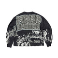 Mixed Emotions Astro Long Sleeve