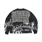 Mixed Emotions Astro Long Sleeve