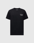 PSYCHO BUNNY SYDNEY BLACK T-SHIRT