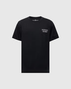 PSYCHO BUNNY SYDNEY BLACK T-SHIRT