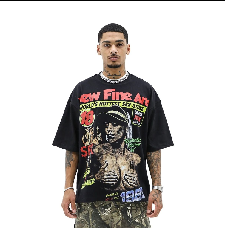 702459 Heights District New Fine Arts