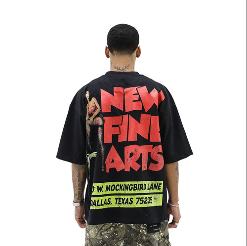 702459 Heights District New Fine Arts