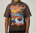 DUAA WRIST GAME TEE SHIRT