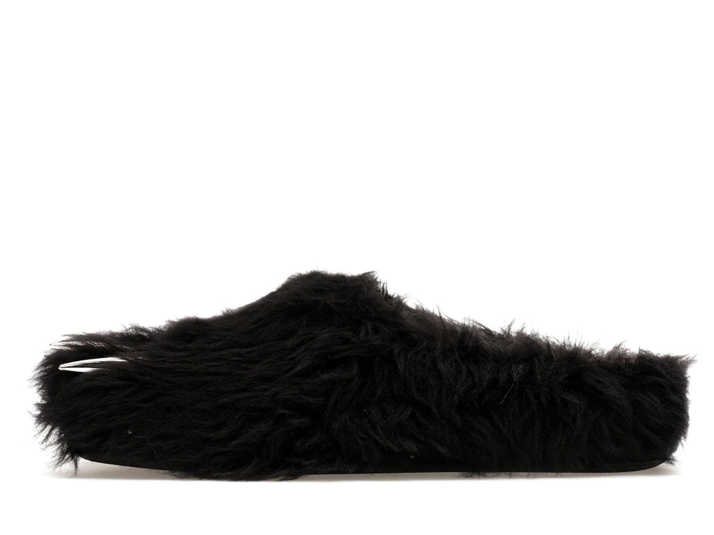 Bravest Studios Bear Claw Mule Black