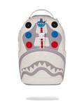 SPRAYGROUNDNASA COLLAB - SPACE SUIT READY BACKPACK (B9532)