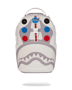 SPRAYGROUNDNASA COLLAB - SPACE SUIT READY BACKPACK (B9532)