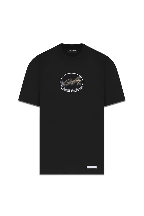 AURUM79 A$AP T-Shirt