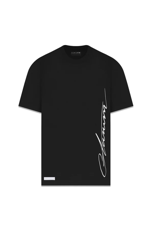 AURUM Signature Star T-Shirt
