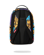 SPRAYGROUND COLLABORATION SH11NA01 BEYOND SHARK BACKPACK (B8644)