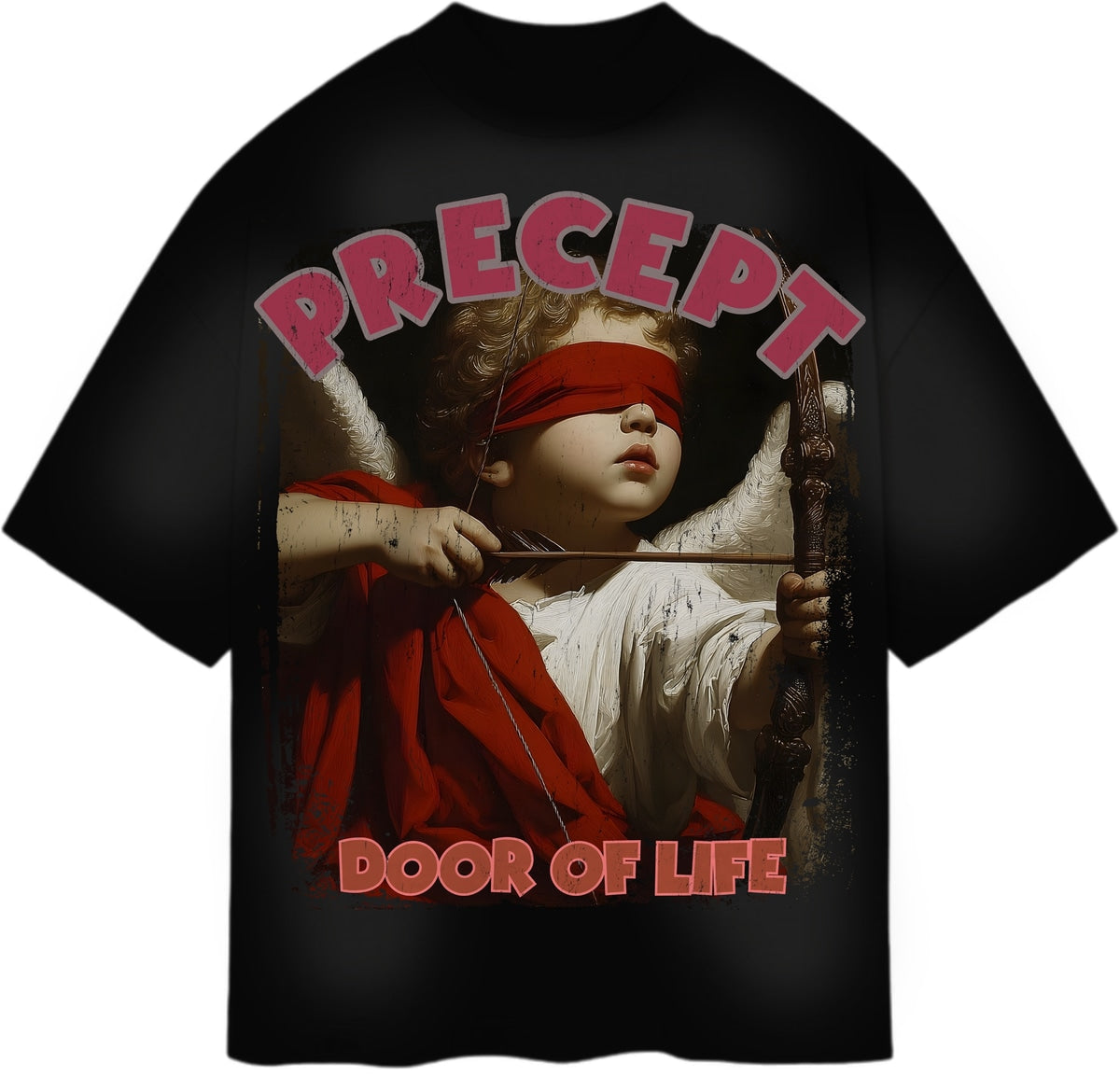 PRECEPT CUPIDO 3 TEE