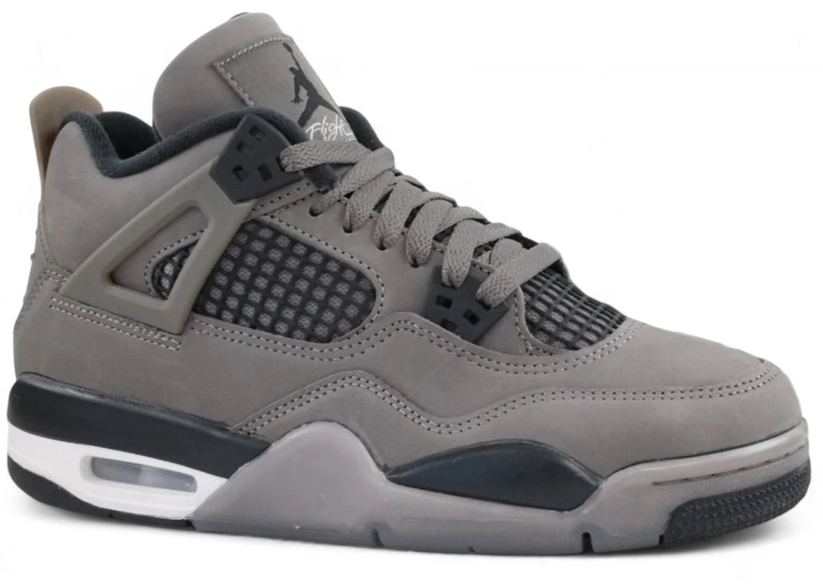 Jordan 4 Retro Cave Stone (GS)