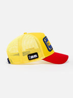 FIFA WORLD CUP 2026 TEAM CAP - COLOMBIA