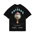 Undergold Holy State Grace Tshirt Black