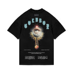 Undergold Holy State Grace Tshirt Black