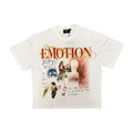 MIXED EMOTIONS DEJA VU T-SHIRT