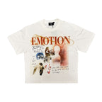MIXED EMOTIONS DEJA VU T-SHIRT
