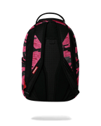 SPRAYGROUND 90'S NICKELODEON CAMO BACKPACK (B9102)