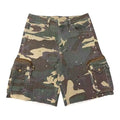 Syndicate "Atlas" Woodland