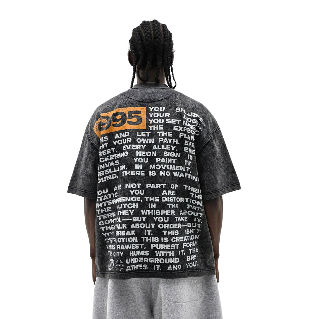 HEIGHTS DISTRICT Under Dog Tee