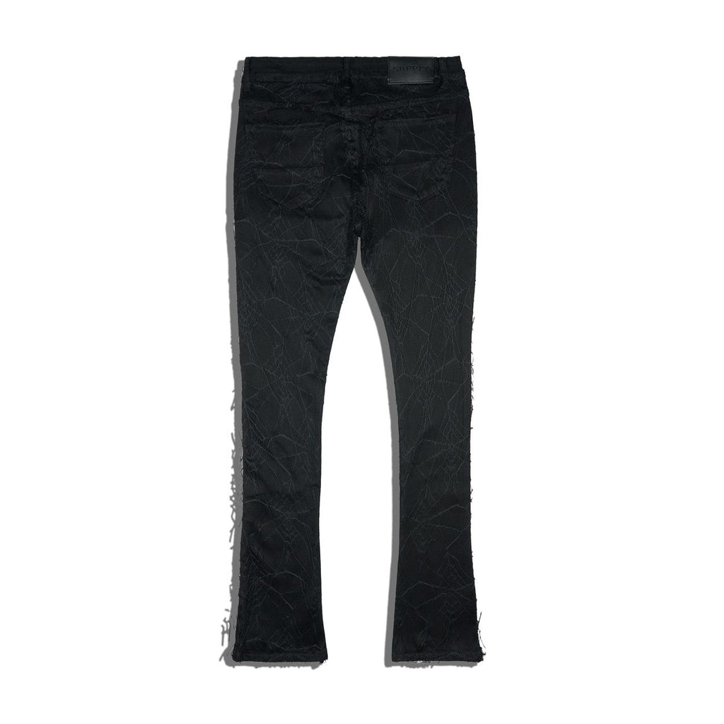 SUPPLY WEB JEANS