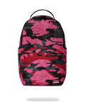 SPRAYGROUND 90'S NICKELODEON CAMO BACKPACK (B9102)