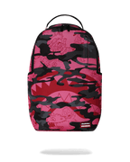 SPRAYGROUND 90'S NICKELODEON CAMO BACKPACK (B9102)