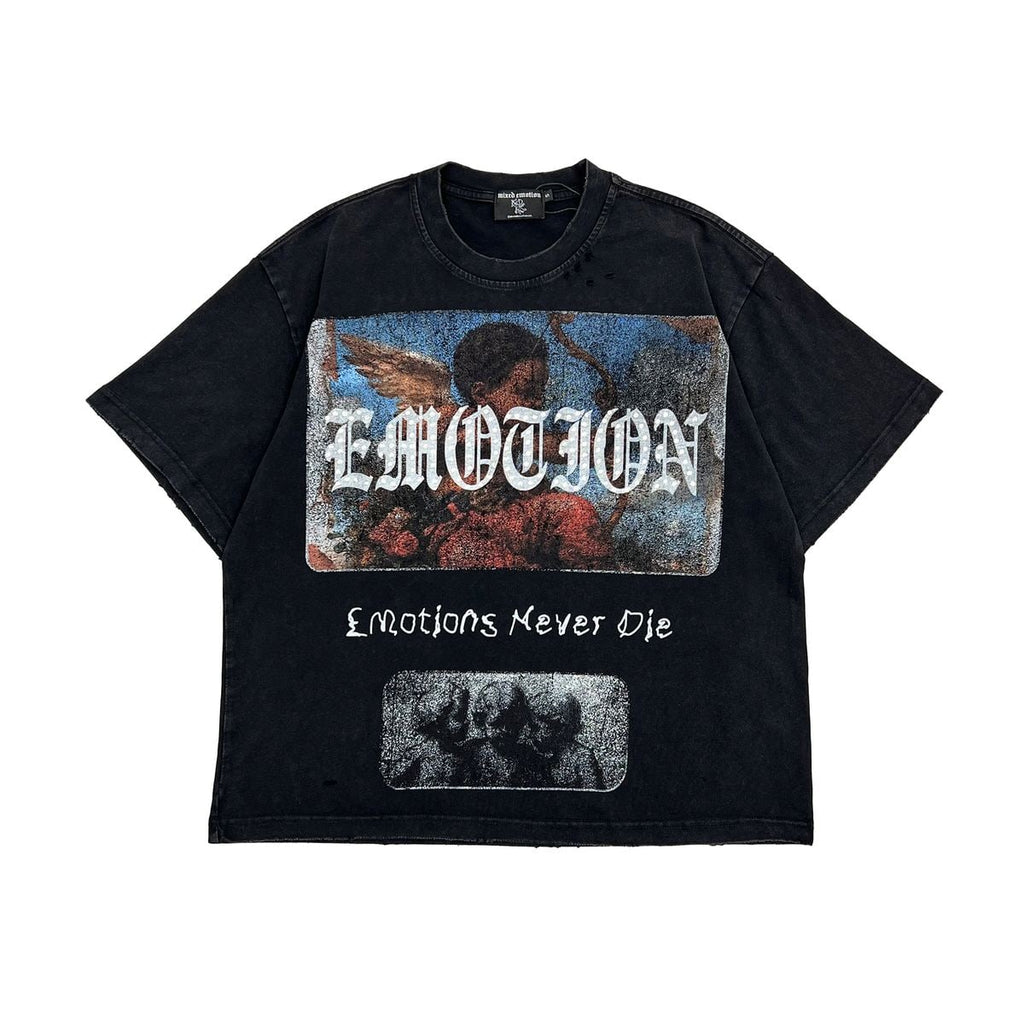 Mixed Emotions “Divine” Emotion Tee