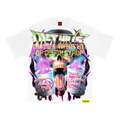 LOST HILLS LHCS002 TSHIRT – WHITE