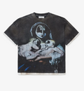 VALE FOREVER HEAVY METAL T-SHIRT