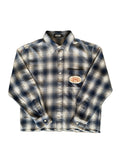 Essense Chapo Flannel