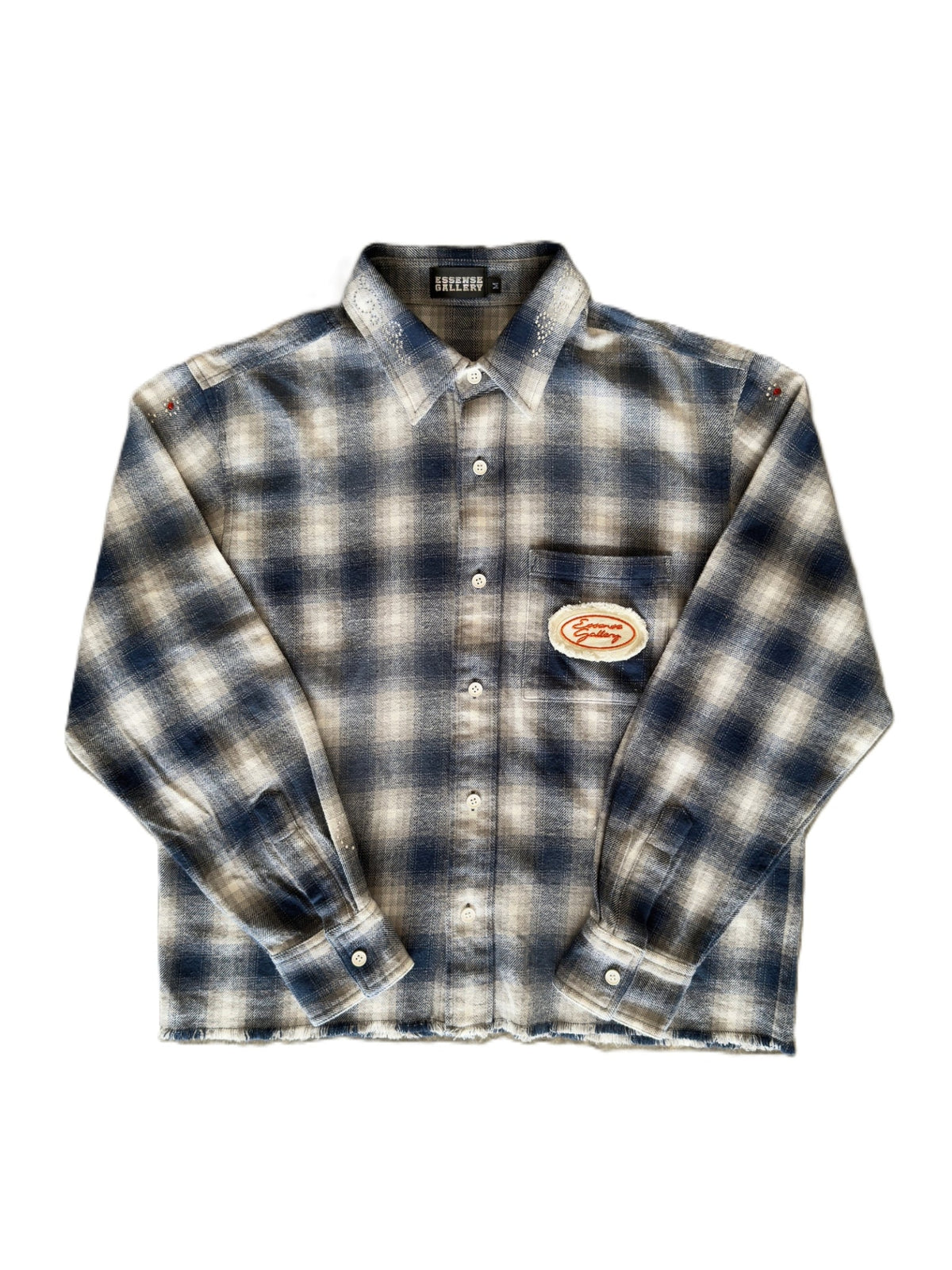 Essense Chapo Flannel