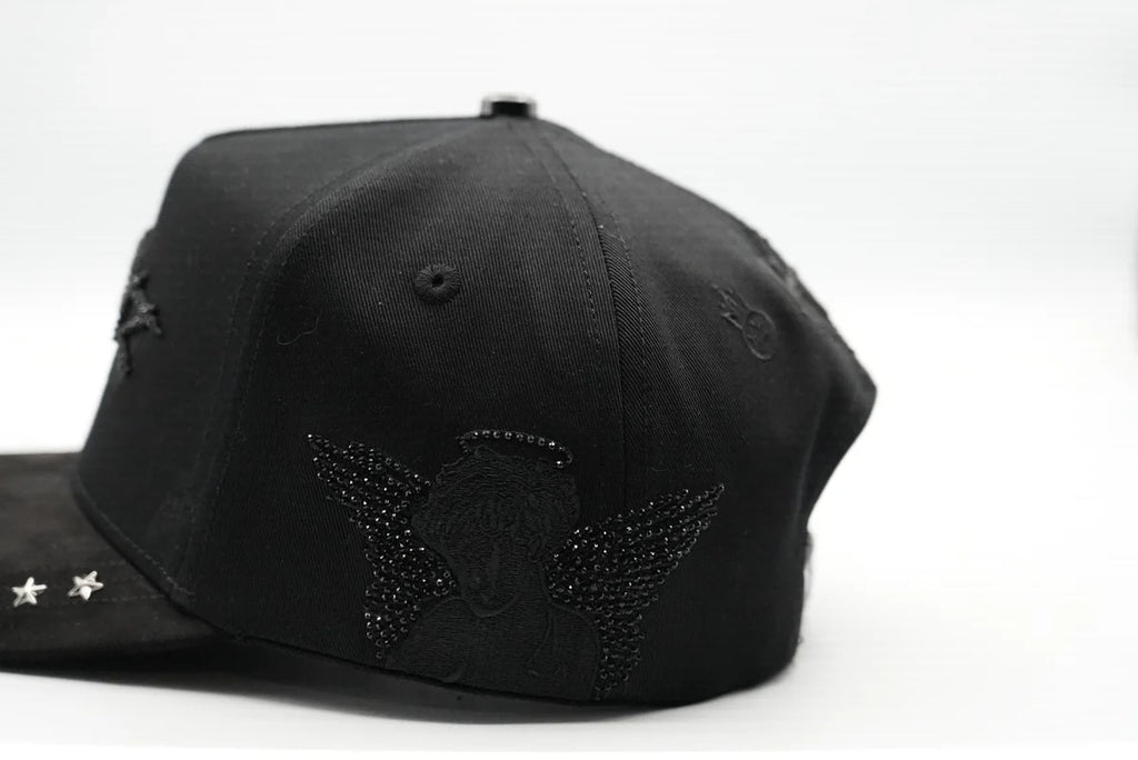 BIG BOSS SAD BOYS BLACK