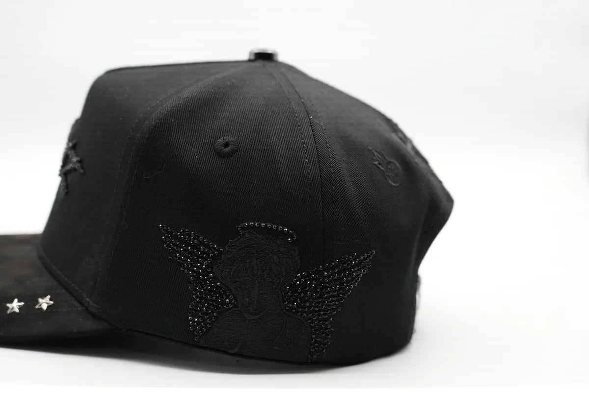 BIG BOSS SAD BOYS BLACK