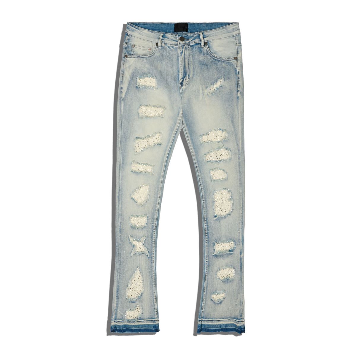 SUPPLY WIKEY JEANS