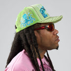 DUAA WAVE HAT