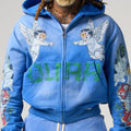 DUAA GARDEN HOODIE