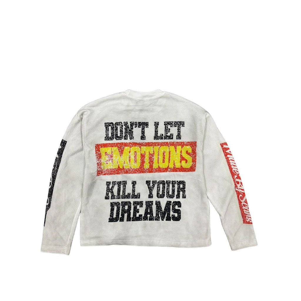 MIXED EMOTIONS DREAMS LONGSLEEVE