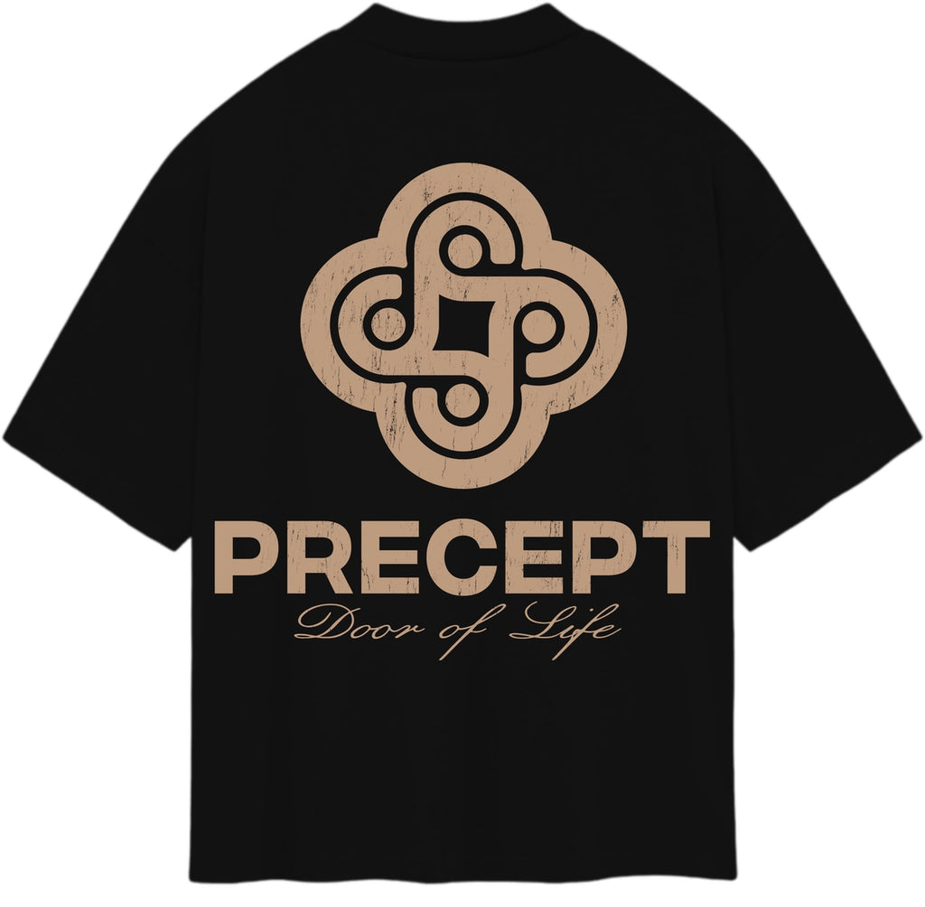 PRECEPT TARÁNTULA TEE