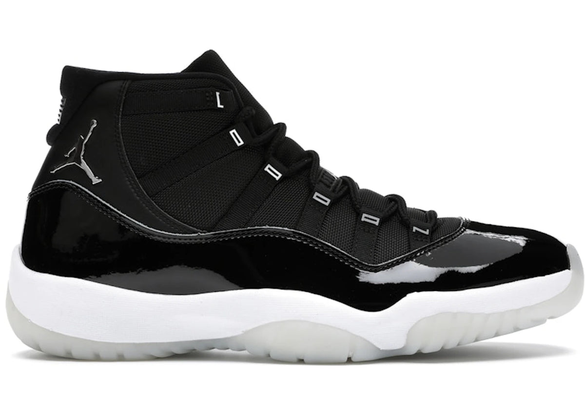 Jordan 11 Retro Jubilee 25th Anniversary