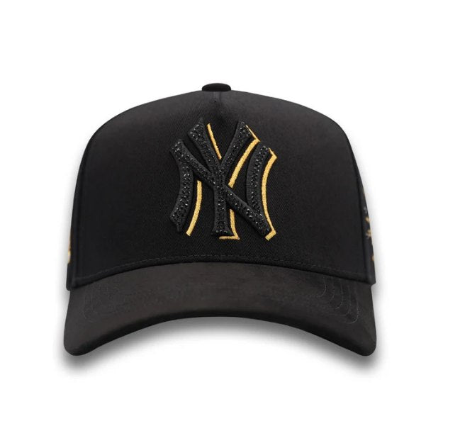 BIG BOSS NY (Gold)