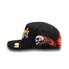 BIG BOSS GHOST RACING HAT
