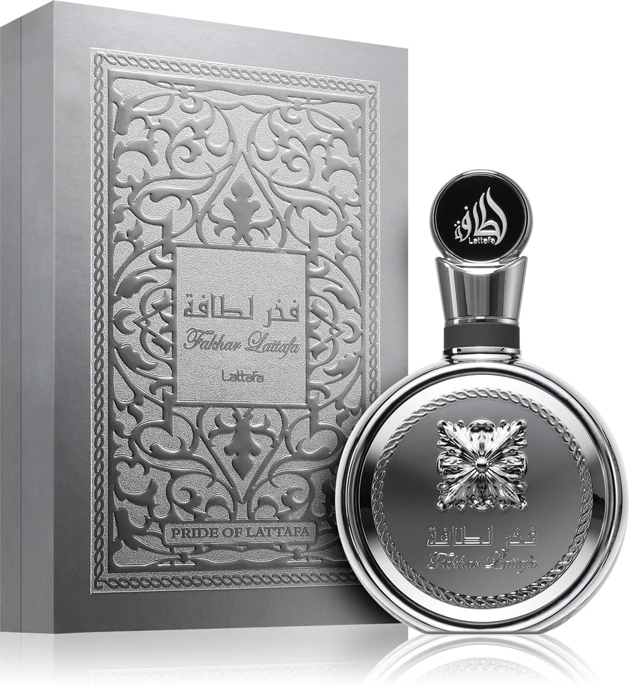 LATTAFA FAKHAR PLATIN