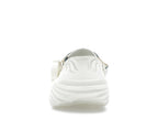 Crocs Echo Wave Clog G-Shock White