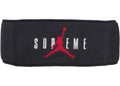 Supreme Jordan Headband Black