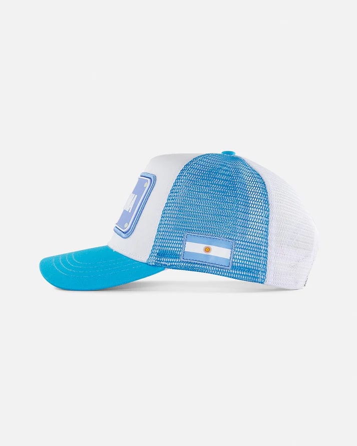 FIFA WORLD CUP 2026 TEAM CAP - ARGENTINA