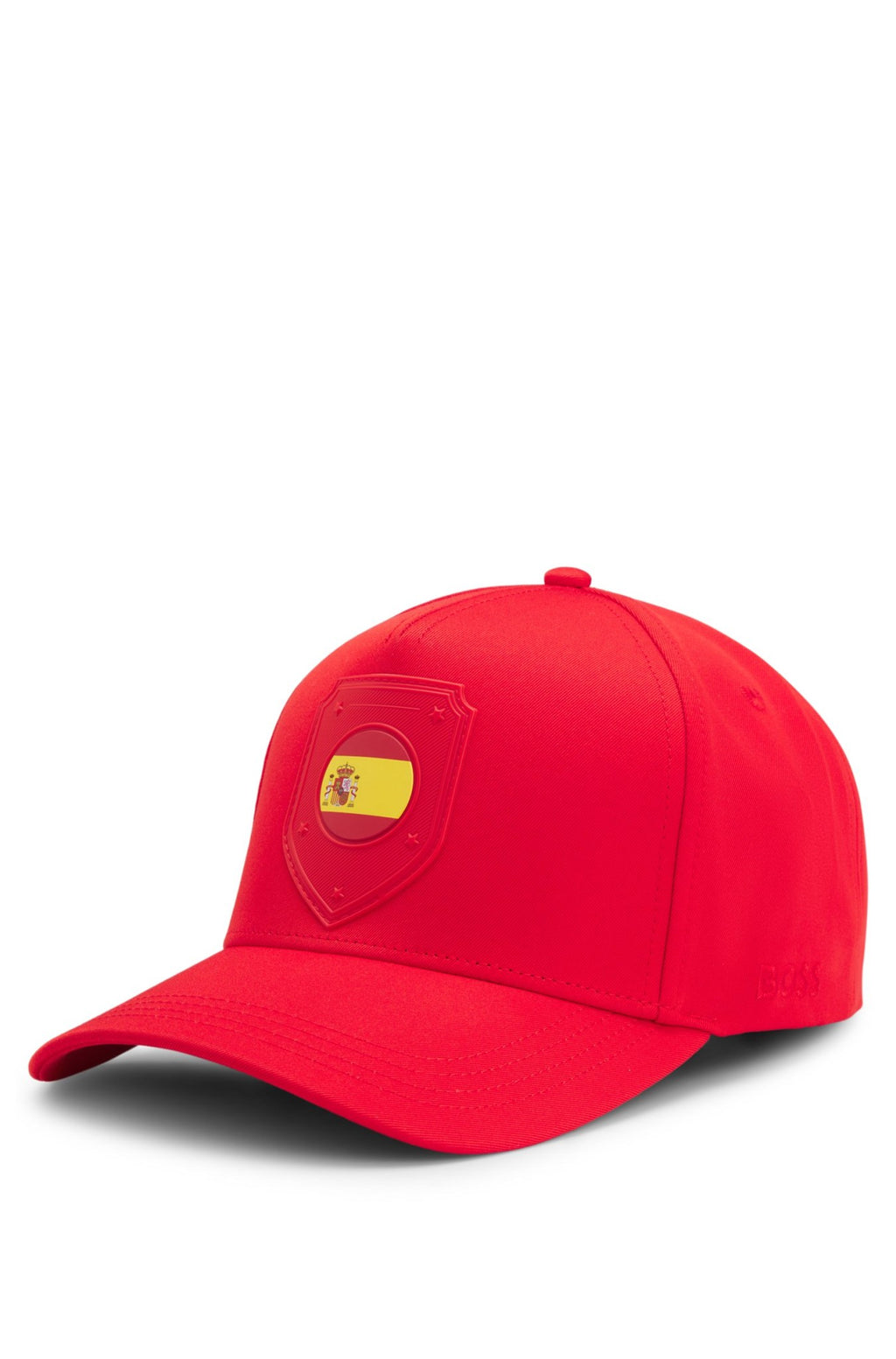 Hugo Boss Spain Logo Cap