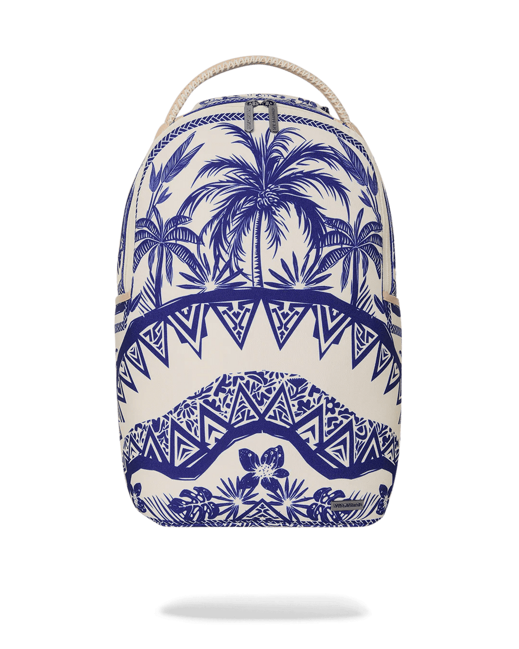 SPRAYGROUND CASABLANCA SHARK BACKPACK (B8654)