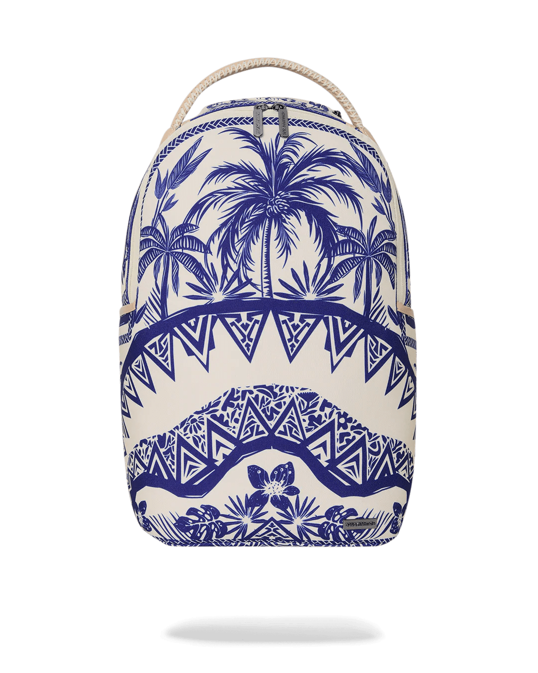 SPRAYGROUND CASABLANCA SHARK BACKPACK (B8654)