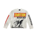 MIXED EMOTIONS DREAMS LONGSLEEVE