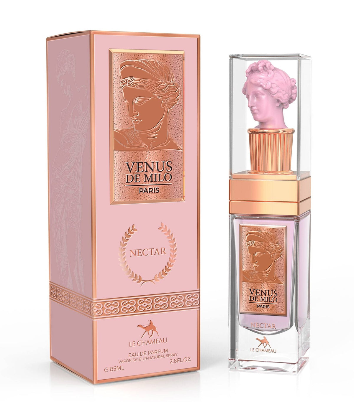 VENUS DE MILO NECTAR